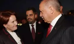 Fahrettin Altun: "Cumhurbaşkanı Erdoğan ve Meral Akşener görüşecek"