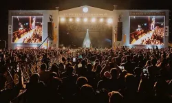 "Van Kültür Yolu Festivali"nde hedef 1 milyon katılımcı