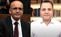 Özgür Demirtaş'tan Mehmet Şimşek'e tavsiye