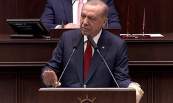 Cumhurbaşkanı Erdoğan: Normalleşmesi gereken muhalafettir