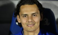 Milli futbolcu Enes Ünal, Milli Takım kadrosundan çıkarıldı