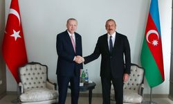Azerbaycan Cumhurbaşkanı Aliyev, Türkiye'ye gelecek