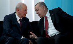 İddia: Bahçeli'nin Öcalan'a çağrısını Erdoğan tebrik etti