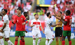 Euro 2024’te Türkiye, Portekiz'e 3-0 mağlup oldu!