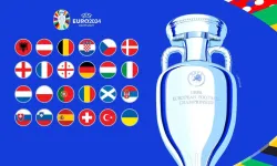 EURO 2024'te bugün hangi maçlar oynanacak?