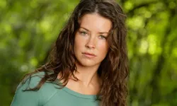 Lost dizisinin oyuncusu Evangeline Lilly, oyunculuğu bıraktı