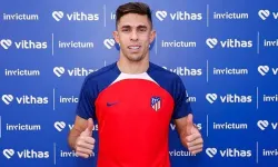 Gabriel Paulista, Beşiktaş'la görüşmek için İstanbul'a geliyor