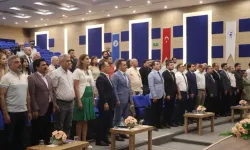 Sinop'ta Sivil Toplum Medya Buluşmaları programı düzenlendi