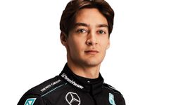 Formula 1'de yarın George Russell, ilk sırada çıkacak