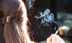 Sigara dumanı, akciğerin DNA’sına zarar veriyor
