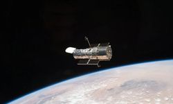 Hubble Uzay Teleskobu "uyku modu"na geçti