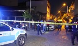Uşak'ta silahlı çatışmada 1 kişi öldü, 1 kişi yaralandı