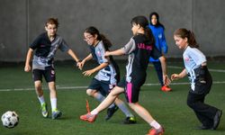 FOMGET, yeni kadın futbolcu yıldızlarını arayacak