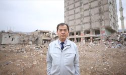 Japon deprem uzmanı uyardı: 7 büyüklüğünde deprem olabilir