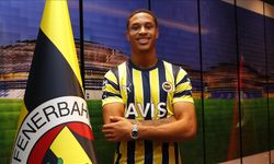 Fenerbahçeli futbolcu Oosterwolde'den Galatasaray iddialarına yanıt