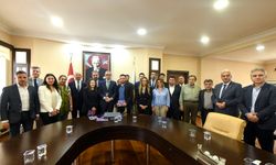 Ankara Kent Konseyi, yeni projelerine hazırlanıyor