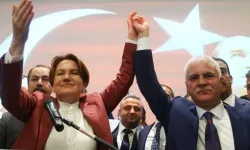 Koray Aydın'dan 'Meral Akşener' hakkında İYİ Parti yönetimine çağrı