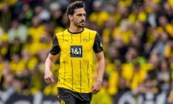 Borussia Dortmund, Mats Hummels'in ayrıldığını duyurdu