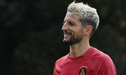 Galatasaray'ın yıldız futbolcusu Mertens'ten Icardi açıklaması: Anlaşma yaptık