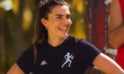 Survivor All Star'a Merve Aydın veda etti