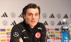 İtalya maçını değerlendiren Montella: Skordan memnunum