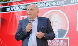 CHP'li eski vekil Musa Gökbel vefat etti