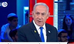 Netanyahu: Çatışmalar azaldığında Lübnan sınırına daha fazla asker göndereceğiz