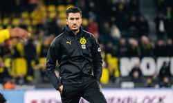 Borussia Dortmund'da Nuri Şahin gelişmesi