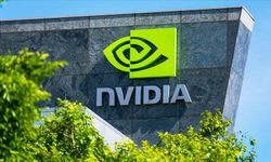 ABD'li çip firması Nvidia'nın gelirinde yeni rekor