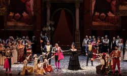TÜİK: Opera ve bale seyirci sayısı arttı, gösteri sayısı azaldı