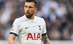 Galatasaray ve Fenerbahçe Tottenhamlı yetenek ile ilgileniyor