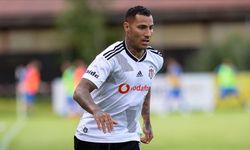 Quaresma'dan Beşiktaş sorusuna yanıt: Göreceğiz