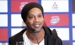 Ronaldinho, Brezilya Milli Takımı'nı eleştirdi