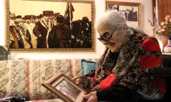108 yaşındaydı: Sabiha Özar hayatını kaybetti