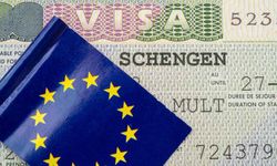 Türkiye Schengen vize başvurularında ikinci ülke oldu