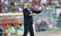 EURO 2024'e veda eden Spalletti: Sonuçtan dolayı özür diliyorum