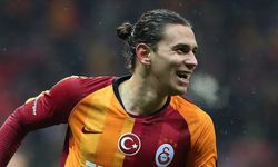 Galatasaray'ın Taylan Antalyalı için gelecek hedefi