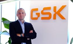 GSK Türkiye'nin Dijital ve Teknoloji Direktörlüğüne yeni atama