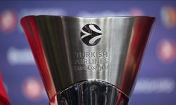 Euroleague'in yeni sezon takımları belli oldu