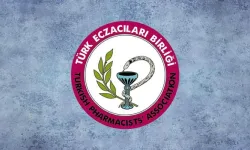 Türk Eczacılar Birliği'nden 'şiddet' ve 'ilaçlara erişim' vurgusu