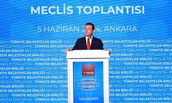 İddia: AKP’li başkanlar da Belediyeler Birliği seçiminde İmamoğlu'na oy verdi
