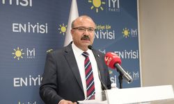 İYİ Partili Ulusoy: İktidarımızda taban fiyatı ekimden önce belirleyeceğiz