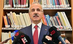 Uraloğlu: İHA ve dronların uygunsuz uçuşlarının önüne geçeceğiz