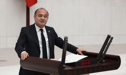 CHP'li Karabat: İktidar halkı yoksullukta birleştirdi