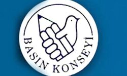 Basın Konseyi'nden '24 Temmuz' açıklaması: Bayram değil, mücadele günü