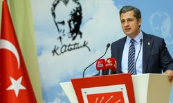 CHP'li Yücel Mehmet Şimşek'i eleştirdi: Başarıdan söz etmek mümkün değil