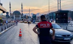 İstanbul'da 'huzur' uygulaması