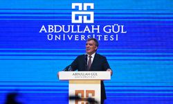 Abdullah Gül Türkiye'deki üniversite sayısını eleştirdi: Maharet nitelikte, kalitede