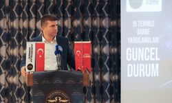 "15 Temmuz Darbe Davaları Platformu" davalardaki son durumu paylaştı