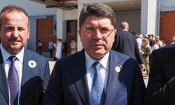 Adalet Bakanı Tunç'tan "Srebrenitsa'daki soykırımı unutmayacağız" mesajı: